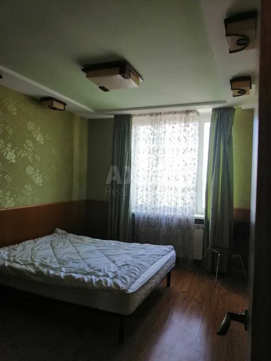 3к квартира ул. Здолбуновская дев'ять B254473