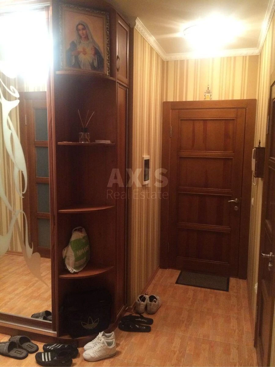 2k apartment vul. Mil'chakova Oleksandra 66565513