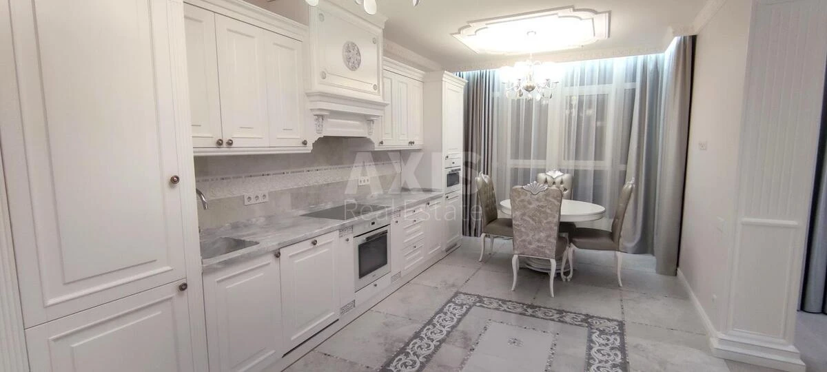 5к квартира ул. Андрея Верхогляда 18639434