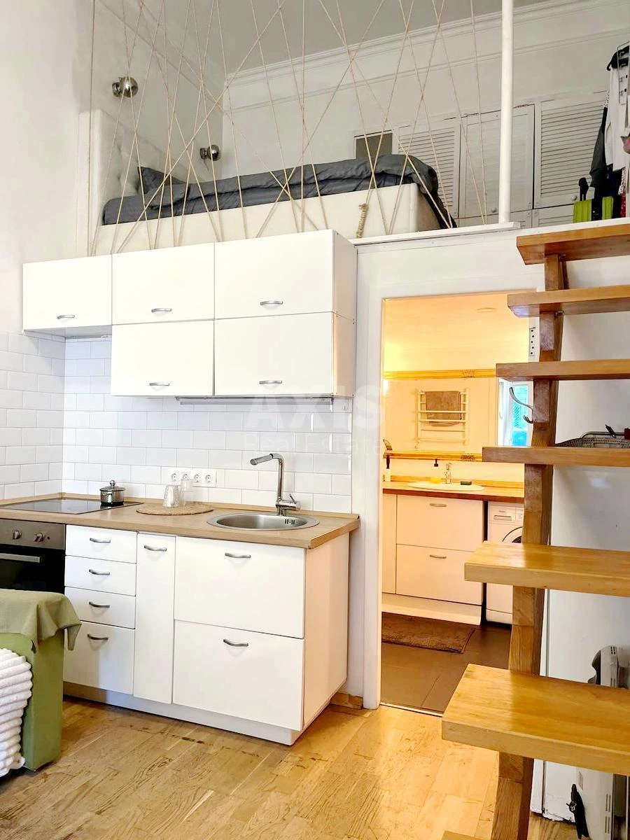 Объект торговли ул. Бульварно-Кудрявская 45Б, 32м2639595