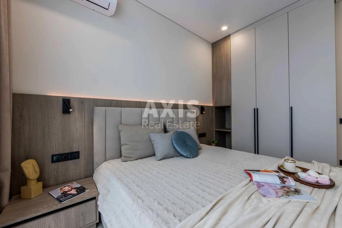 1k apartment vul. Brativ Shemetiv 10/8665122