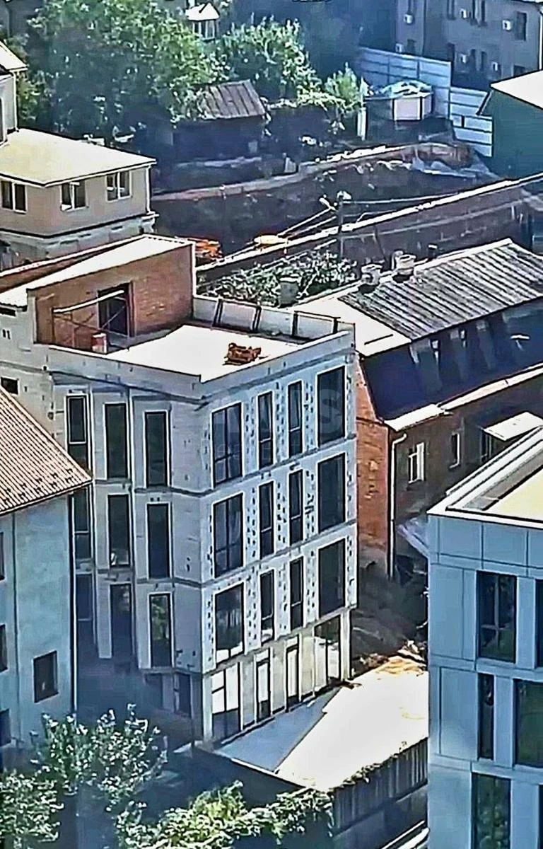 Офис ул. Болсуновская 6, 543м27040912