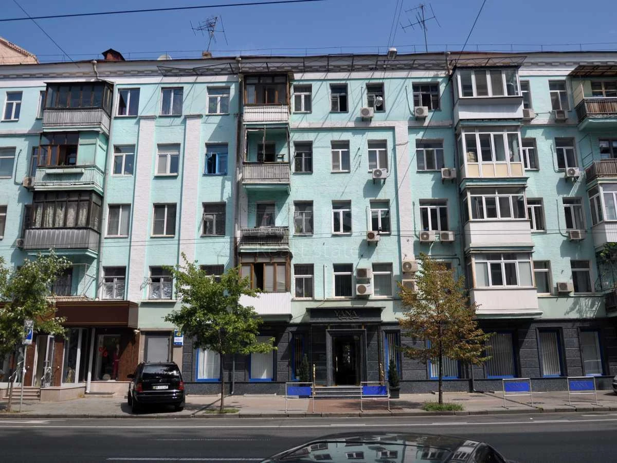 Office vul. Saksagans'kogo 42, 53m27192816