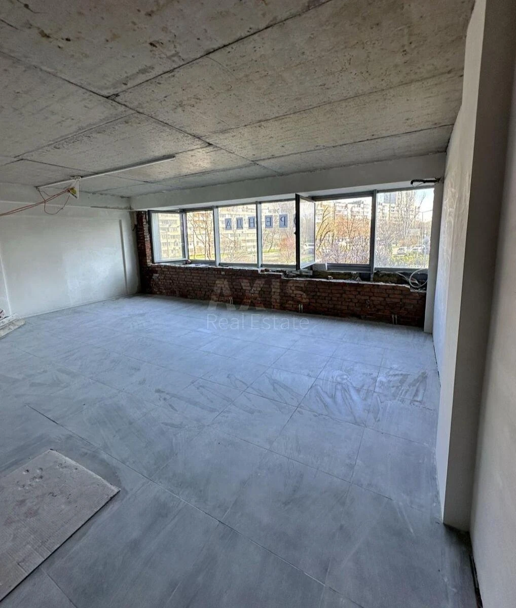 Trade object vul. Vyshgorods'ka 45, 120m2656948