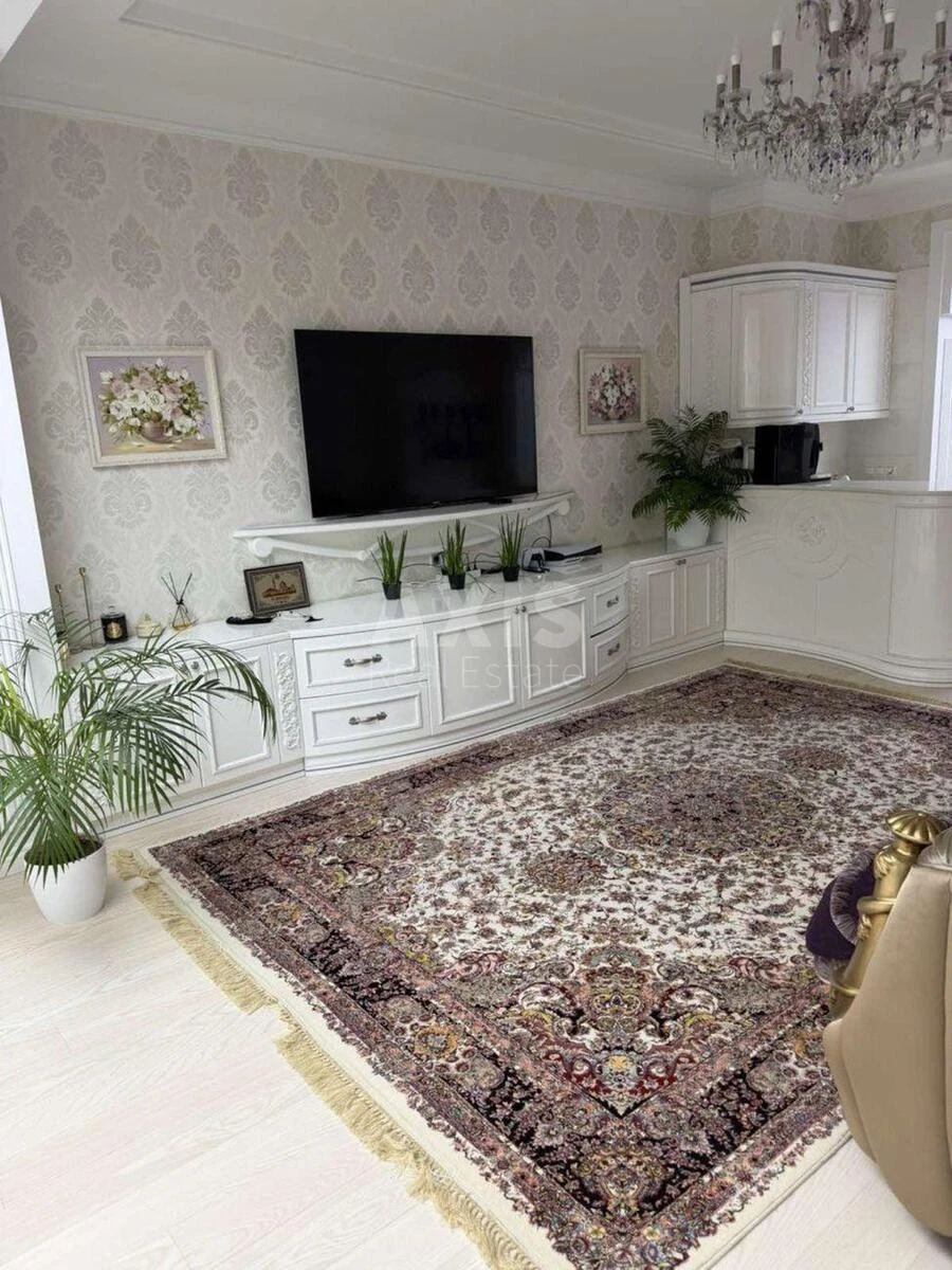 3k apartment vul. Jevgena Konoval'cja 36672721