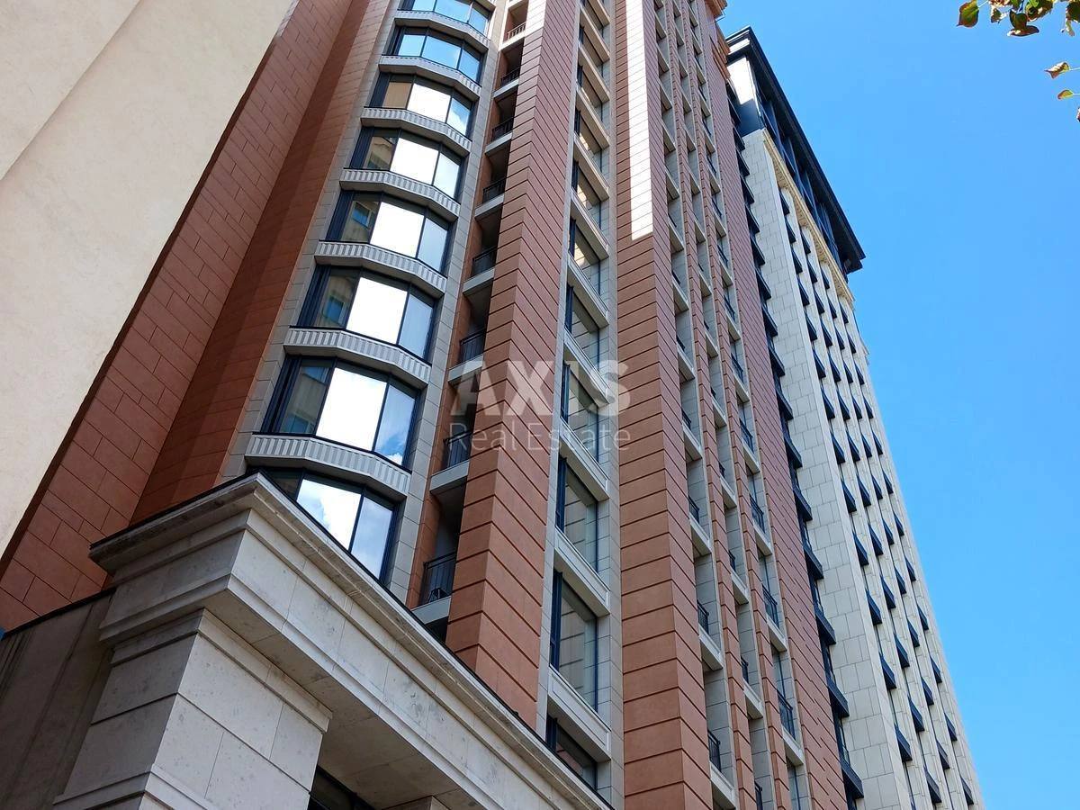3к квартира ул. Антоновича 118/96882810
