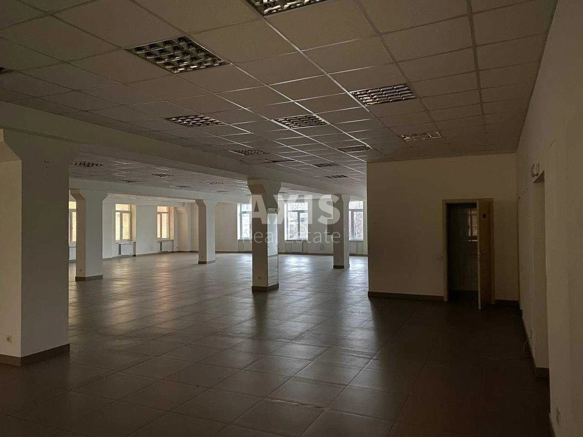 Офис пр-т Бандеры Степана 8, 450м2395702