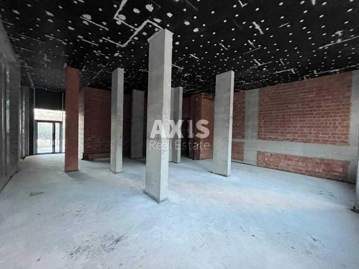 Trade object vul. Hohlovyh Sim'i' 12, 122m2477942