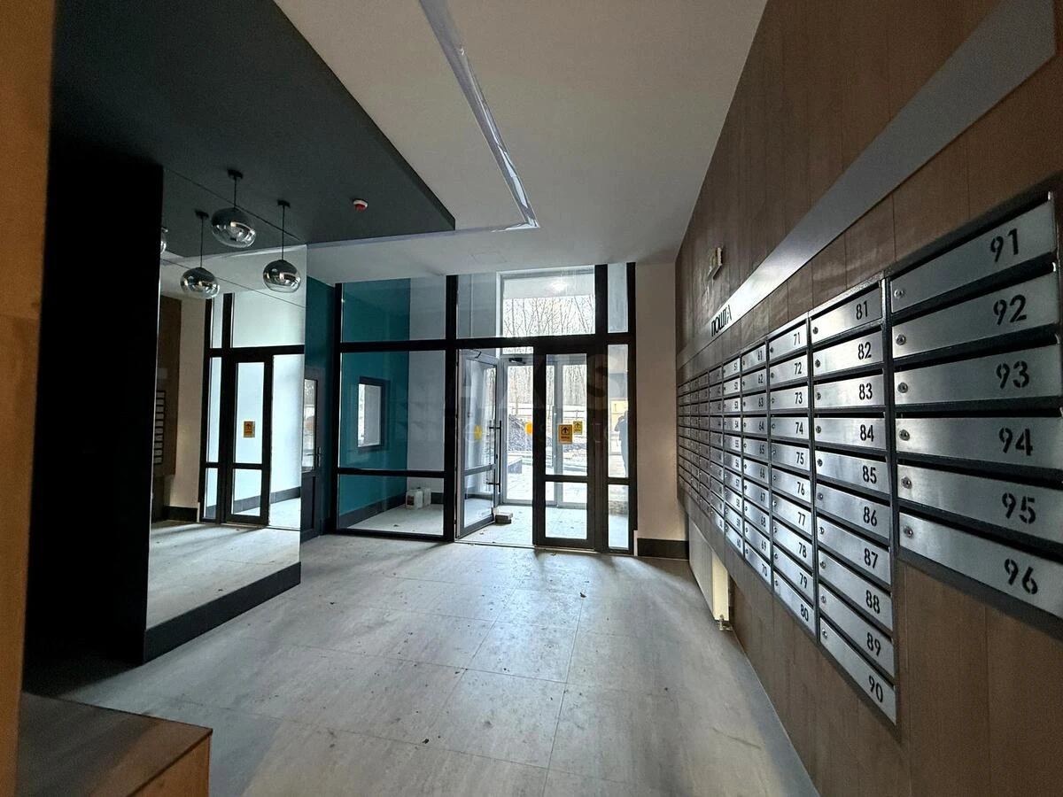 1k apartment vul. Zabolotnogo Akademika 156405111