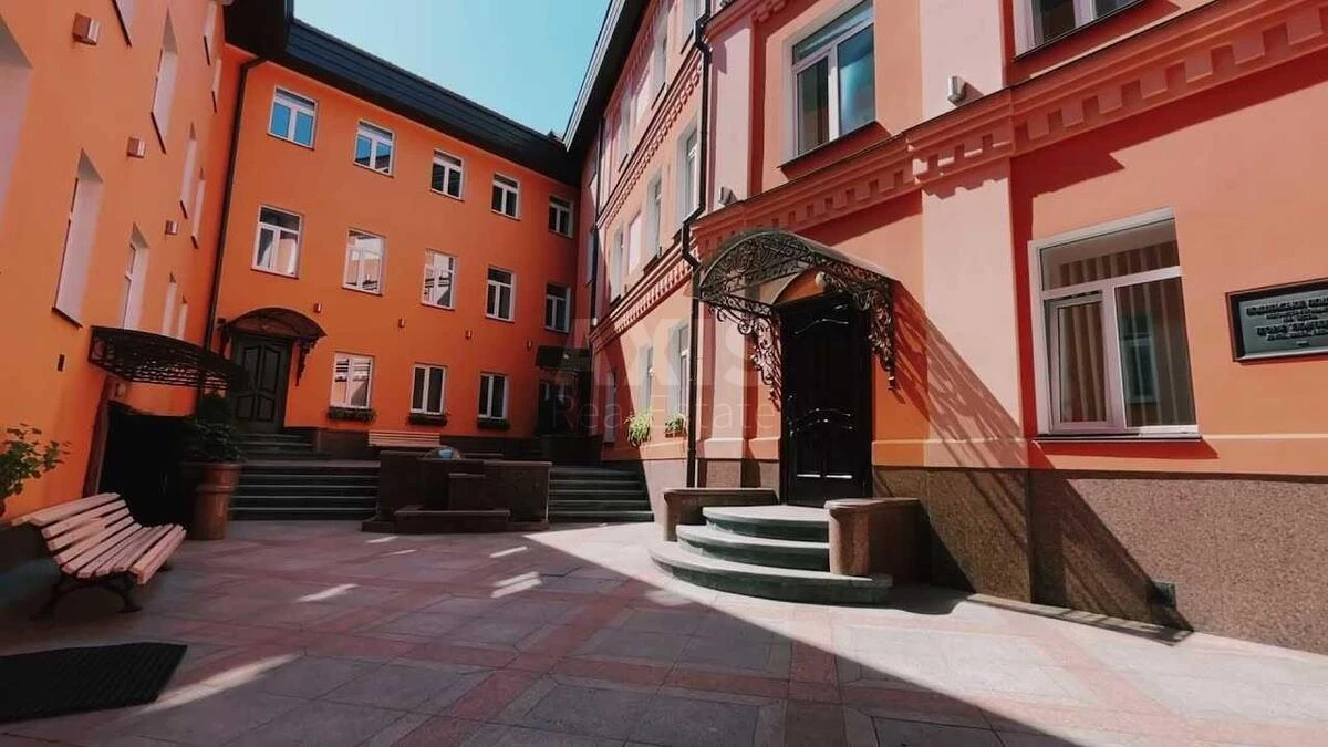 Office vul. Igorivs'ka 1/8, 3178m2657424