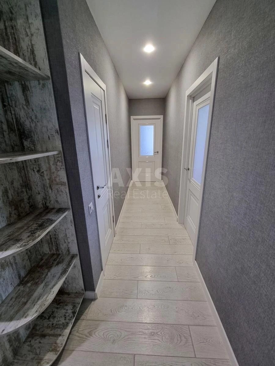 3k apartment vul. Lypkivs'kogo Vasylja Mytropolyta 37Г657715