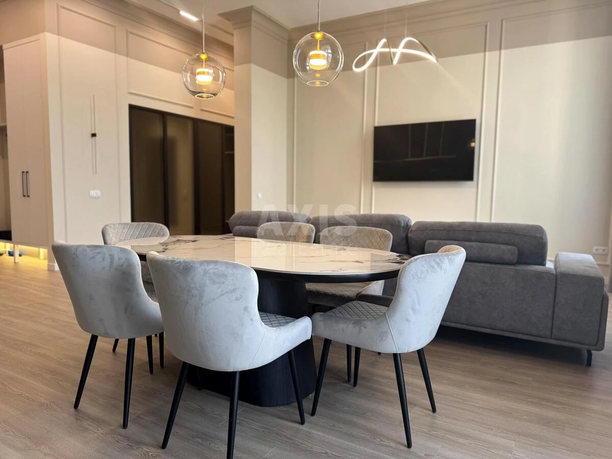 3k apartment vul. Mykhayla Boychuka 17657901