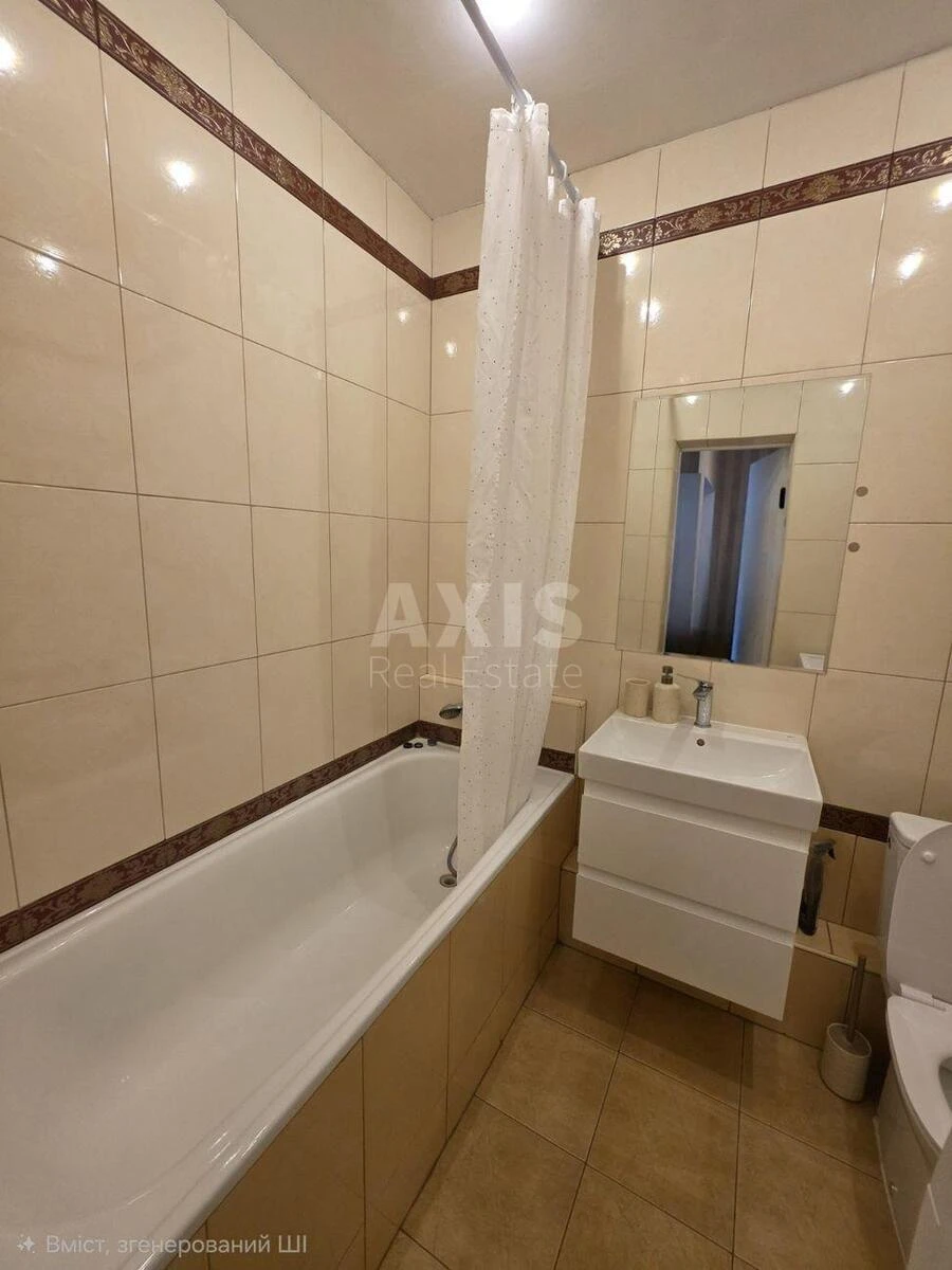 1k apartment vul. Mykil's'ko-Slobids'ka 2Б720115