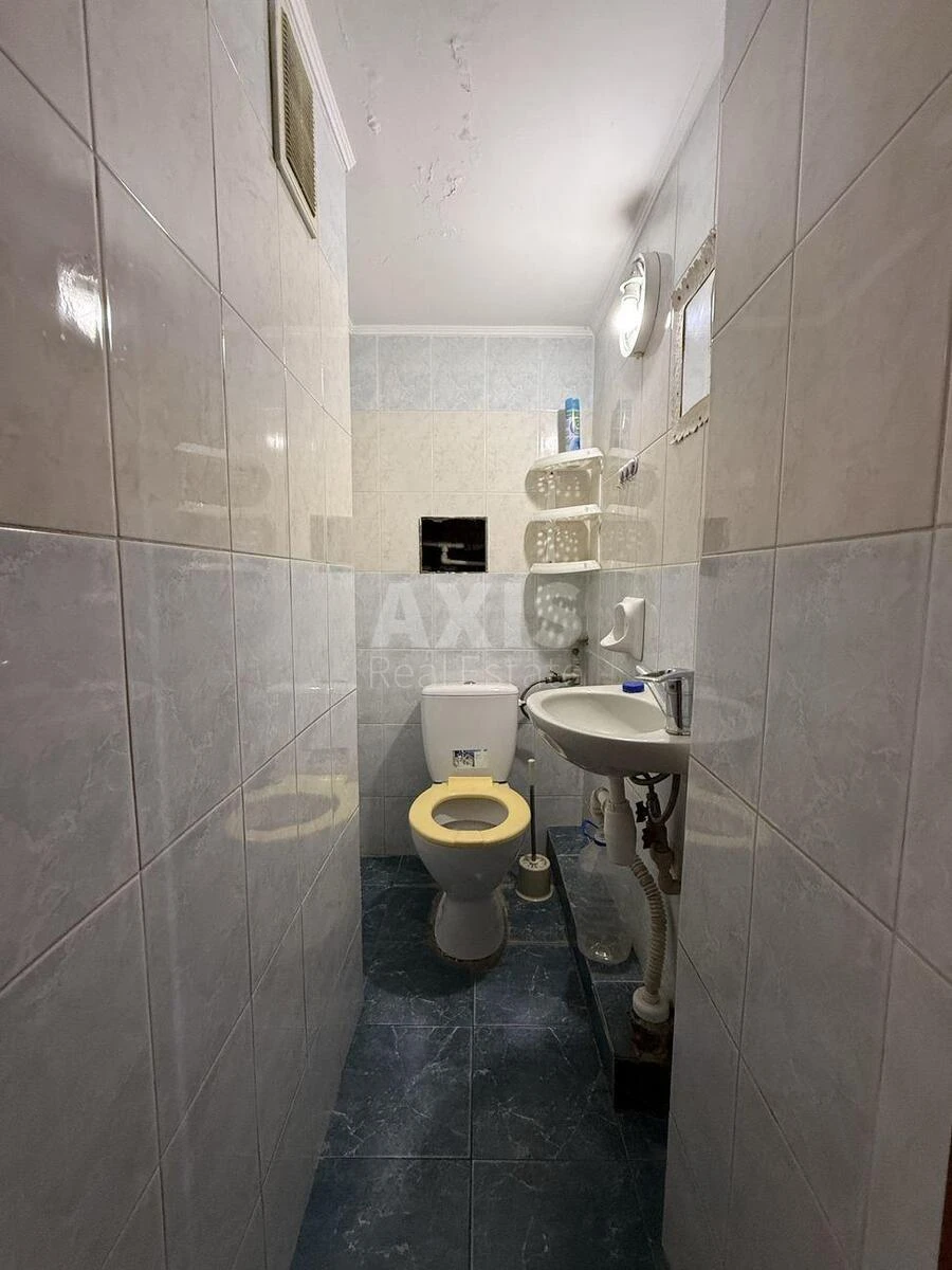 Office vul. Pymonenka Mykoly 20, 130m2720156