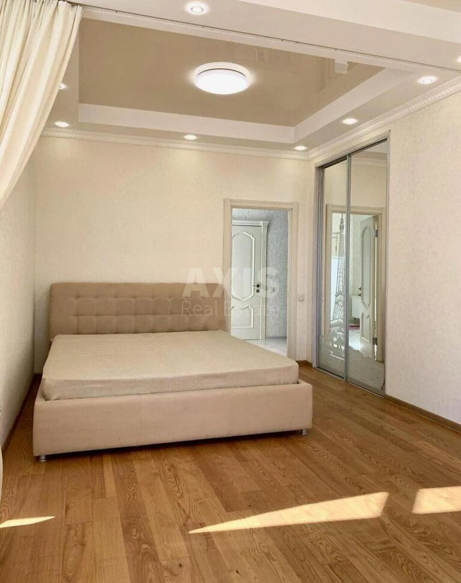 1к квартира ул. Евгения Коновальца 34А507882