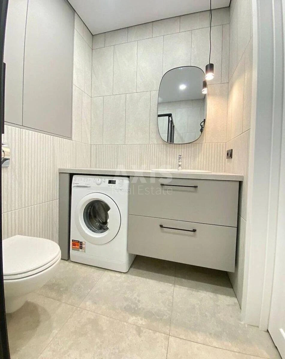 1k apartment vul. Myhajla Maksymovycha 24Б690245