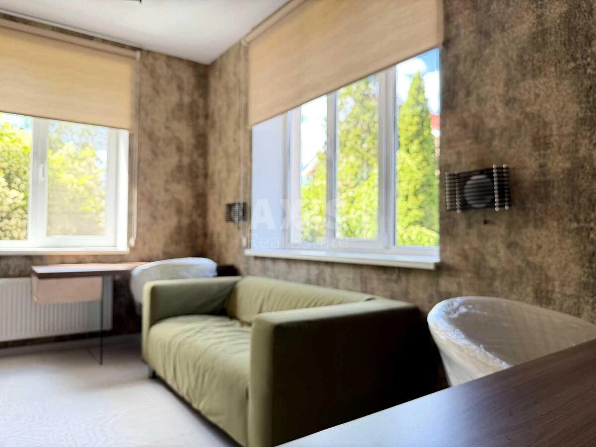 Дoм ул. Алексухина Василия, 362м2, город Киев705423