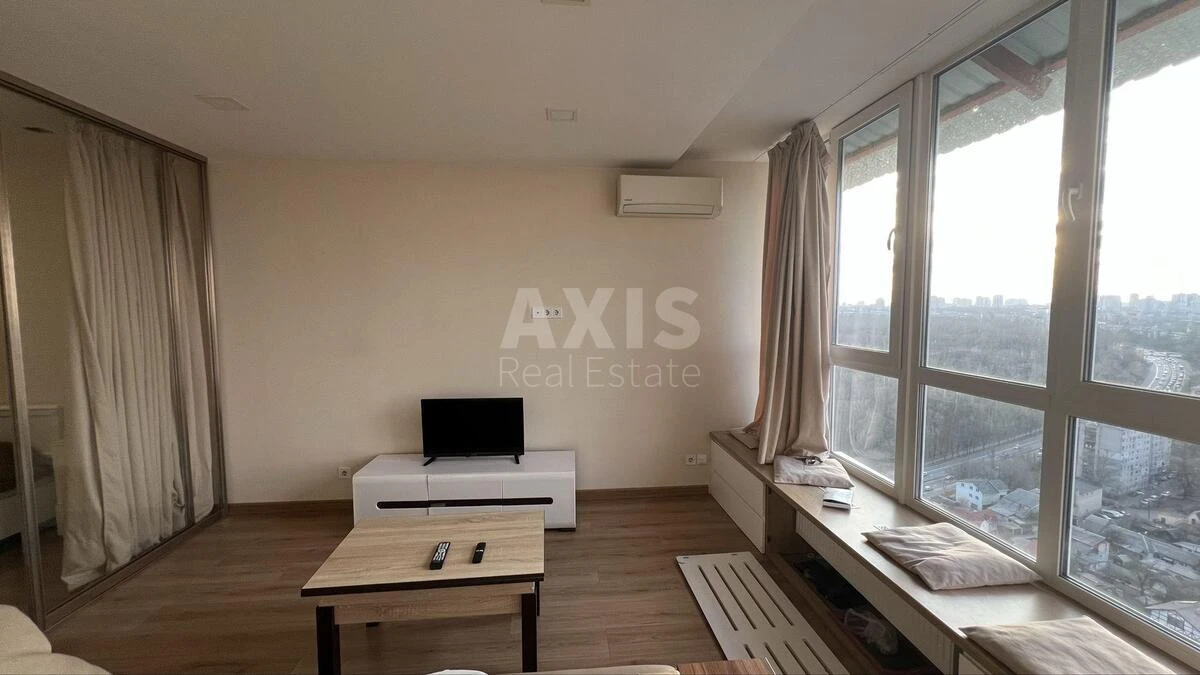 1k apartment vul. Petropavlivs'ka 40690376
