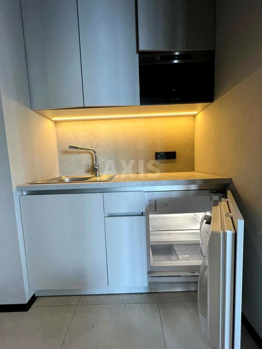 Office vul. Zhyljans'ka 68, 120m2658248