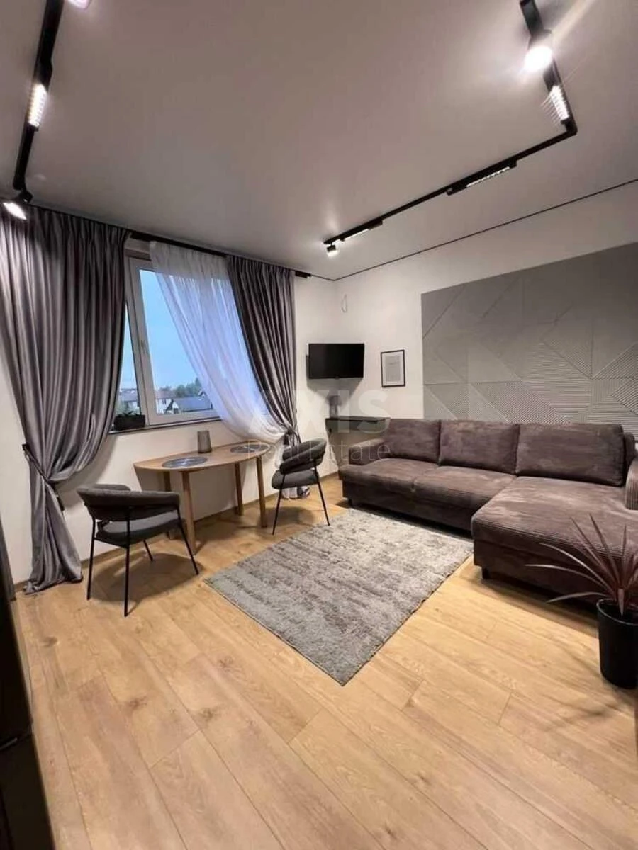 1k apartment vul. Praktychna 1674473