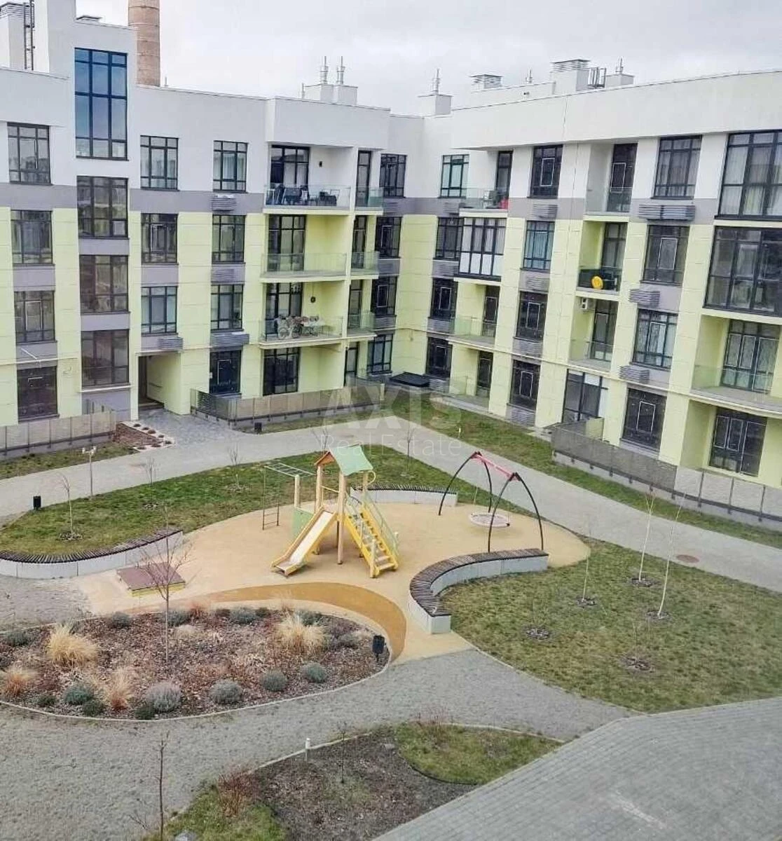 2к квартира ул. Богатырская 3267468