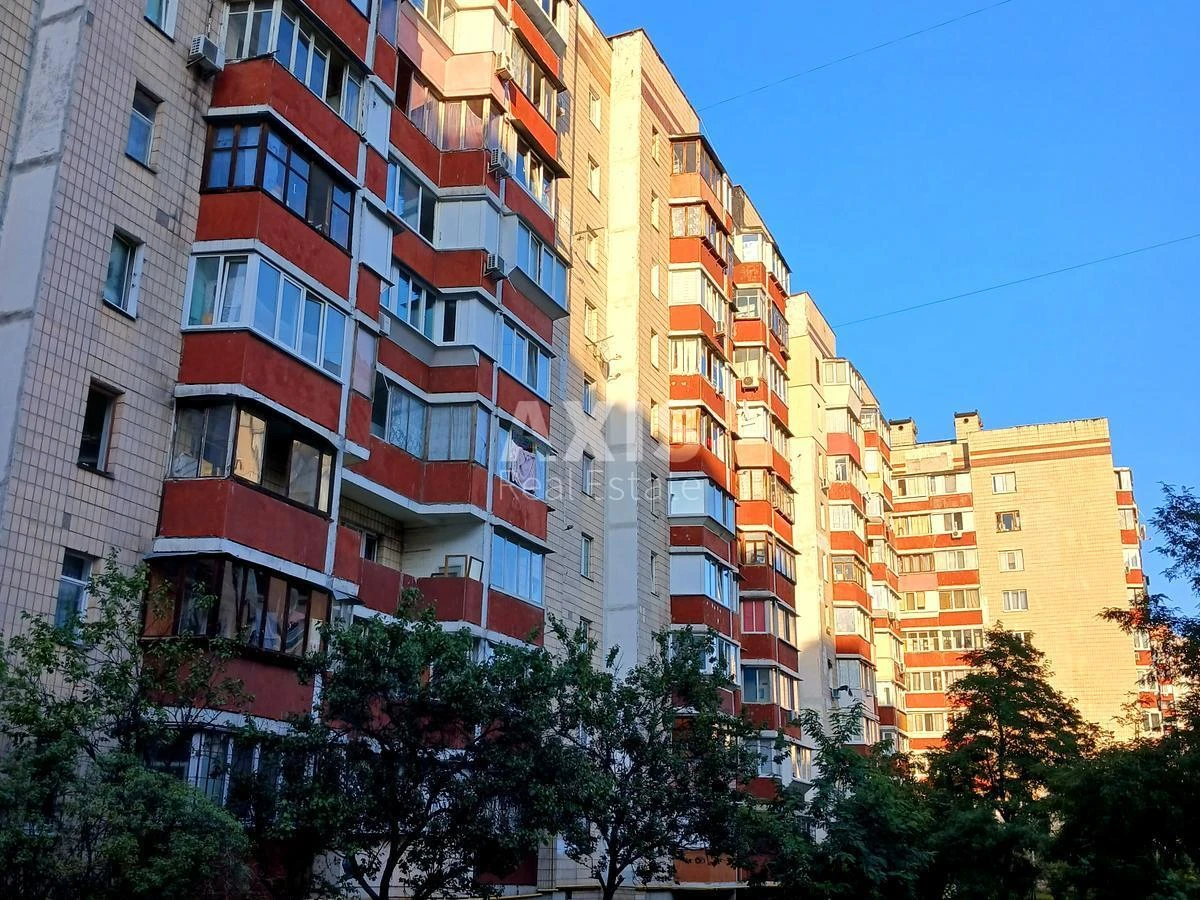 1к квартира пр-т Червоной Калины 657053618