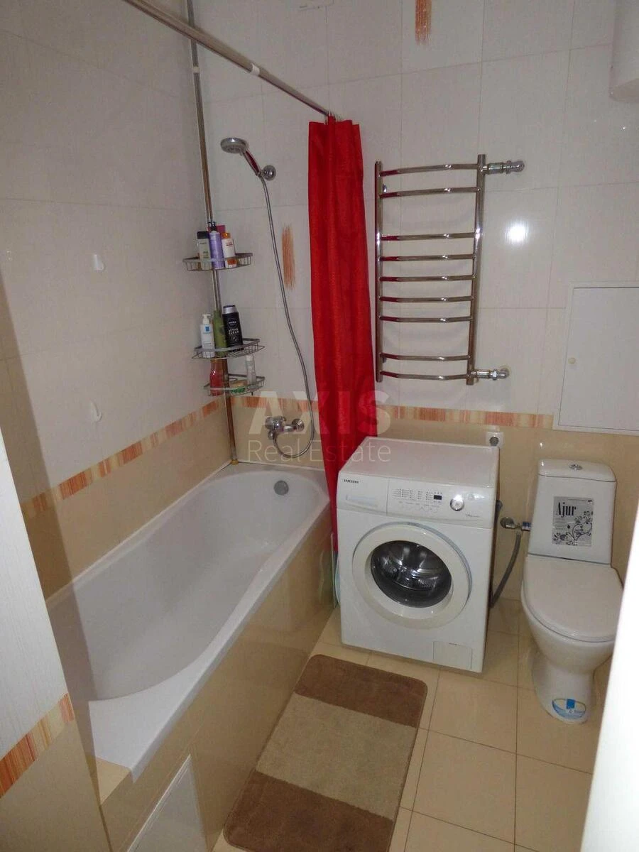 1к квартира ул. Мокрая 16663387