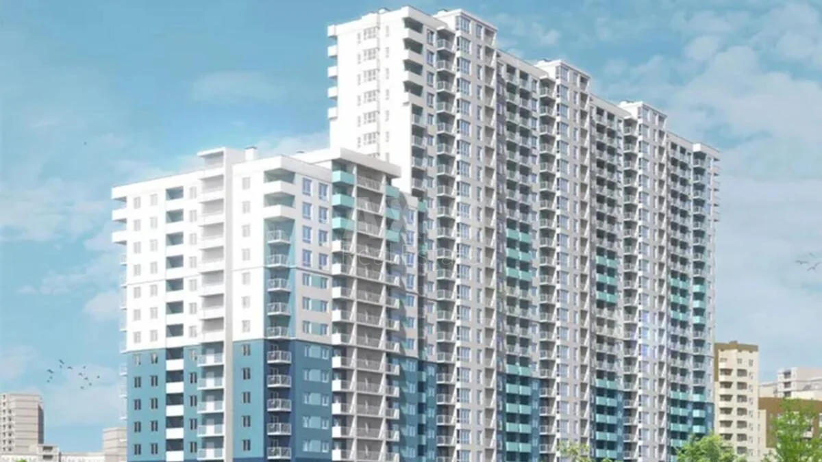 2k apartment vul. Ronalda Reyhana 40