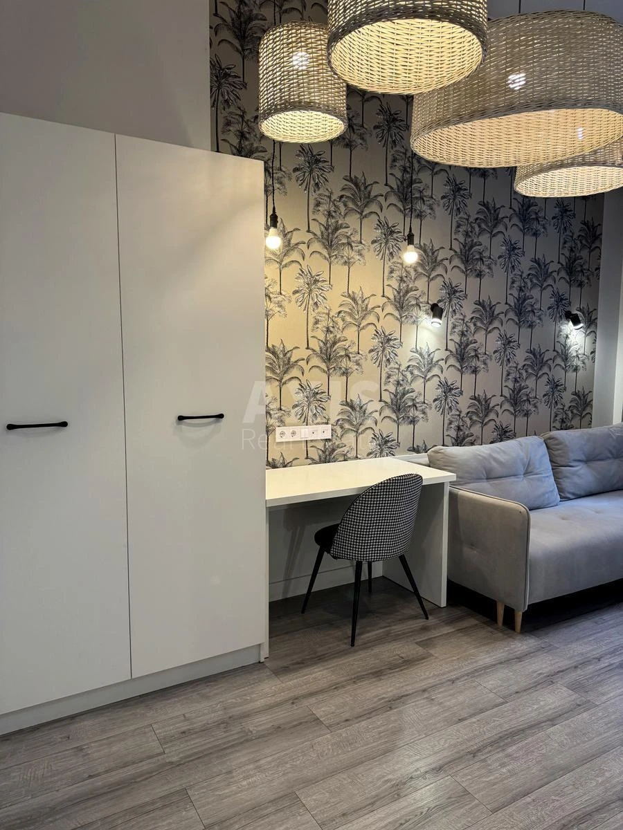 2k apartment vul. Basejna 5А615374