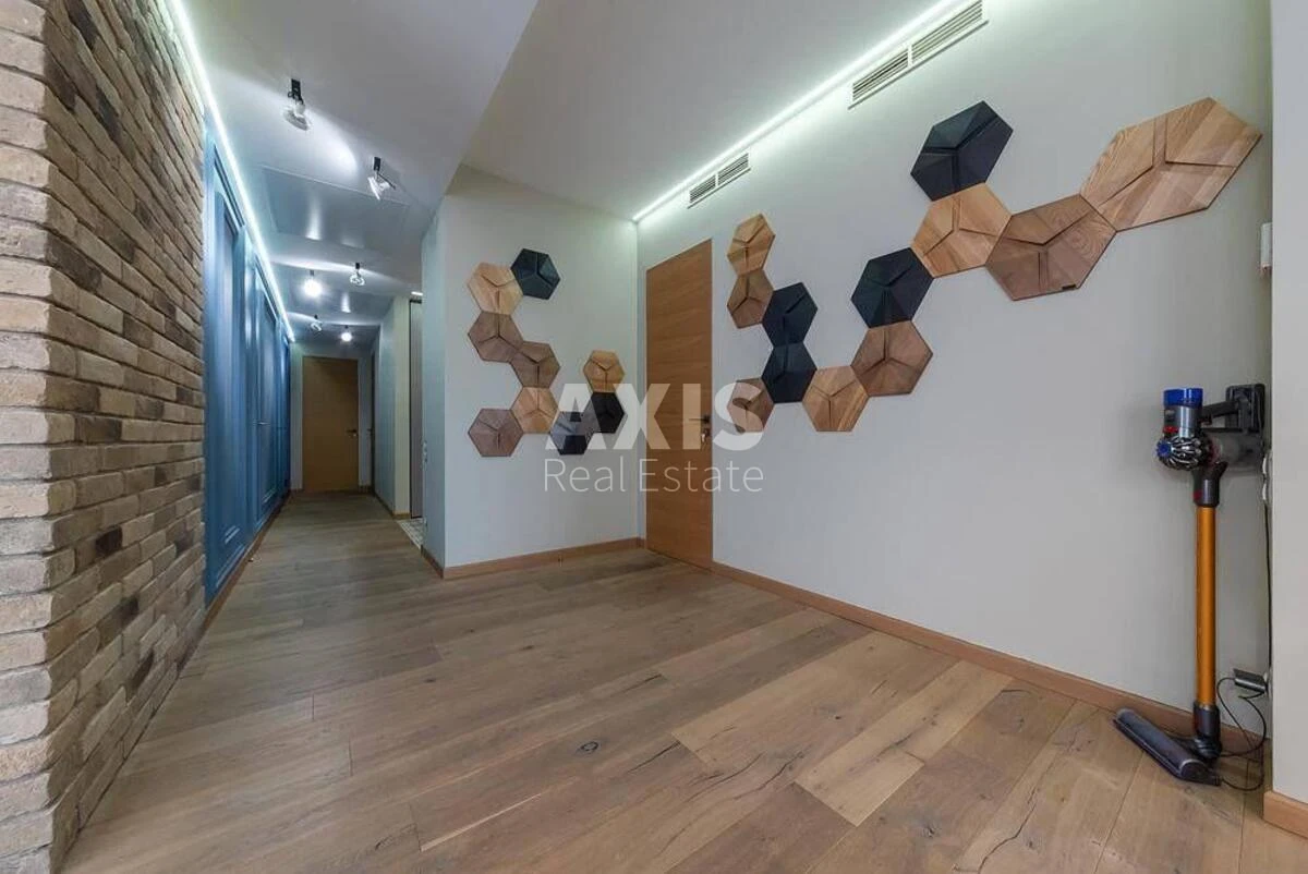 4k apartment vul. Bul'varno-Kudrjavs'ka 216950418