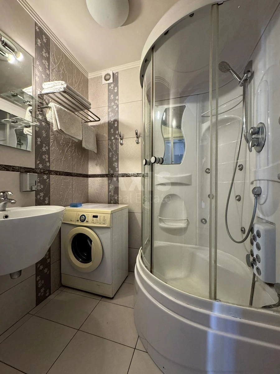 1k apartment vul. Velyka Vasyl'kivs'ka 58615537