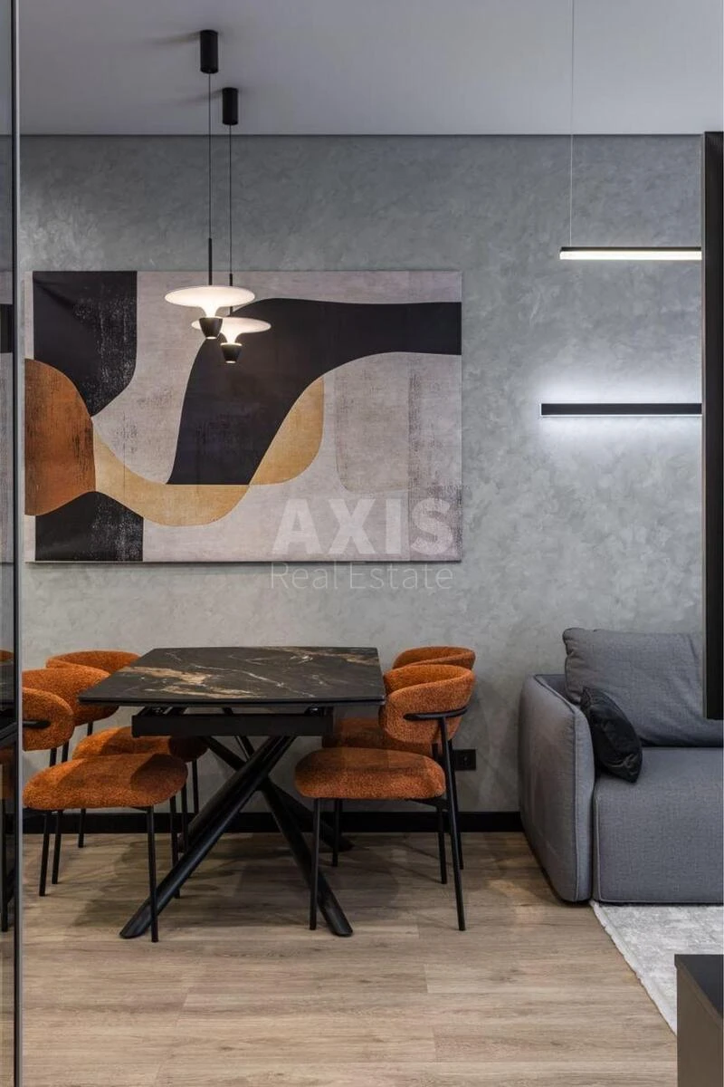 2k apartment vul. Hohlovyh Sim'i' 12А663121