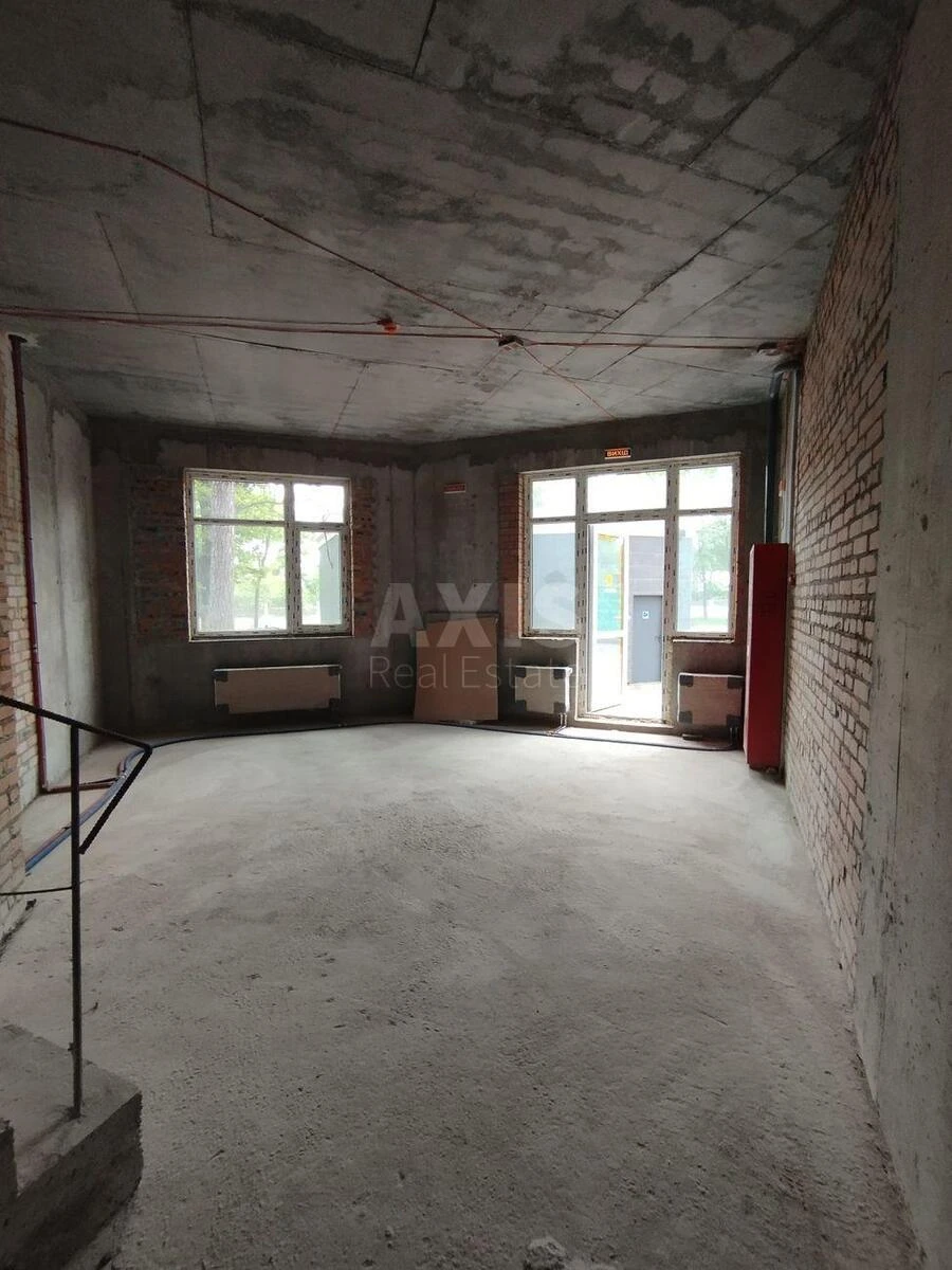 Trade object vul. Zhyvopysna 3, 121m2646602