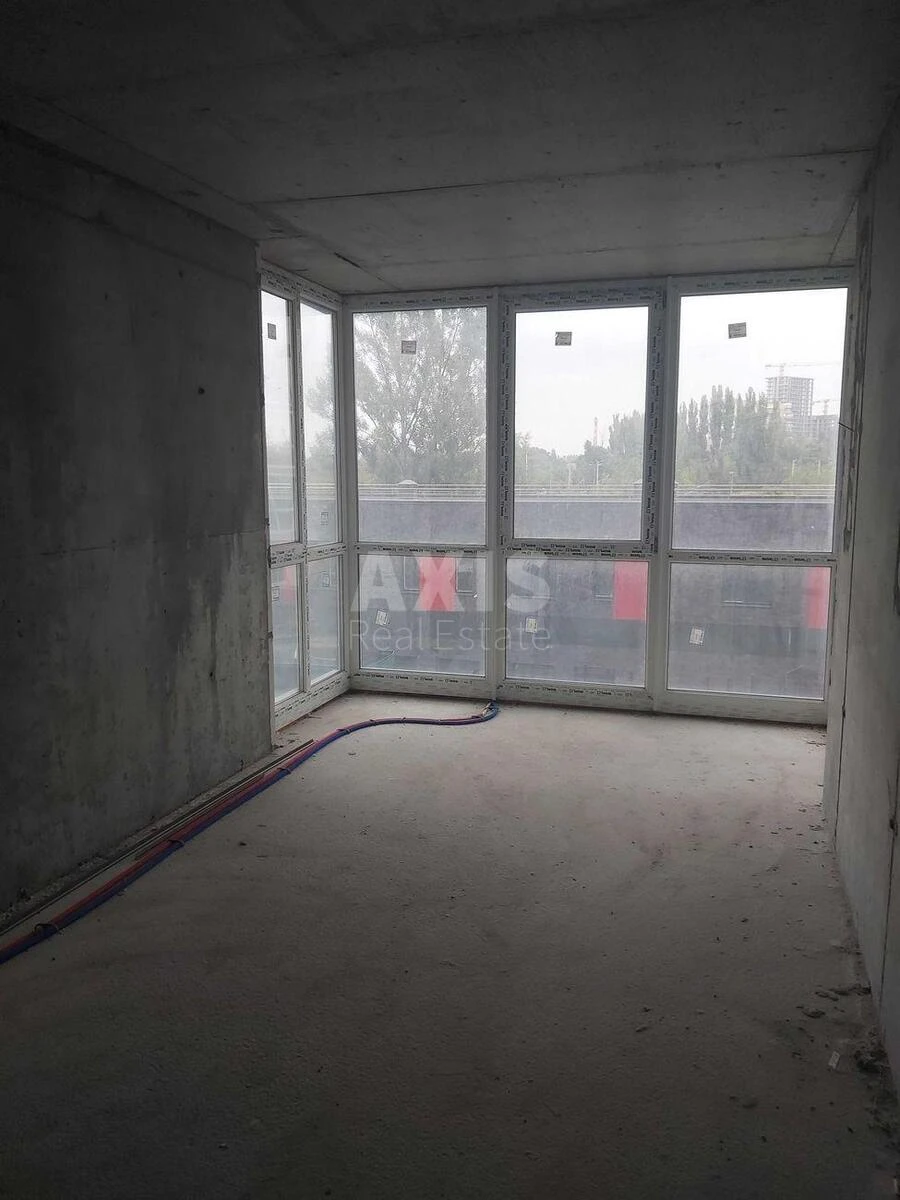 1k apartment vul. Bulahovs'kogo Akademika 2645850