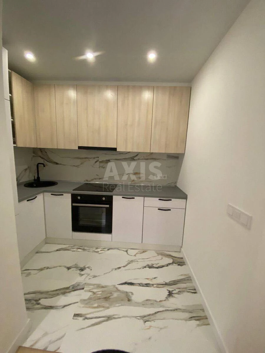 2k apartment uzv. Lysogirs'kyj 26А64593