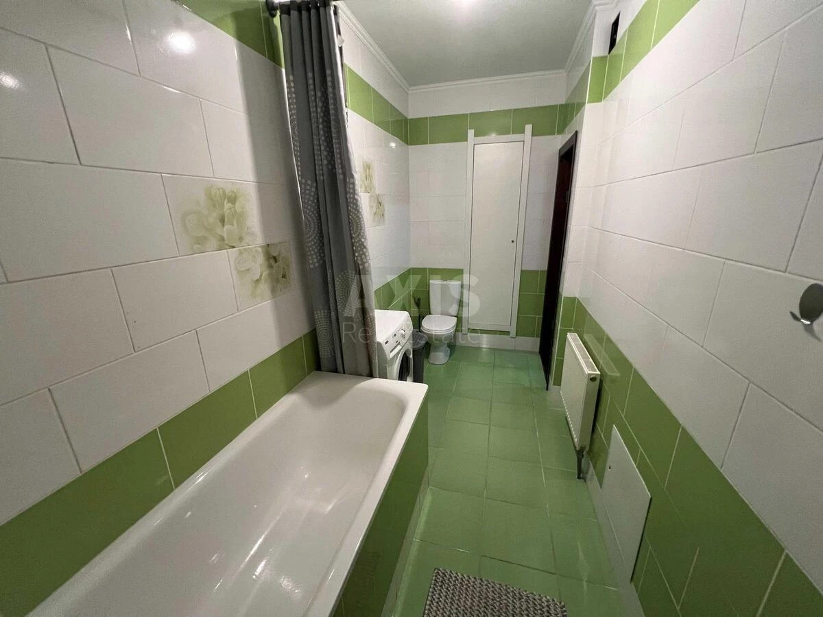 1k apartment vul. Ronalda Reyhana 40709486