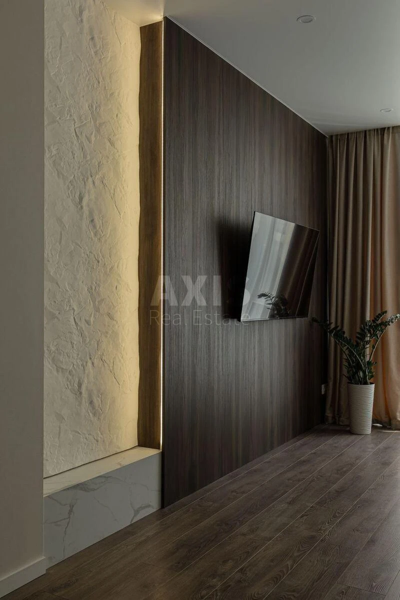 1k apartment vul. Zhmachenka Generala 22709806