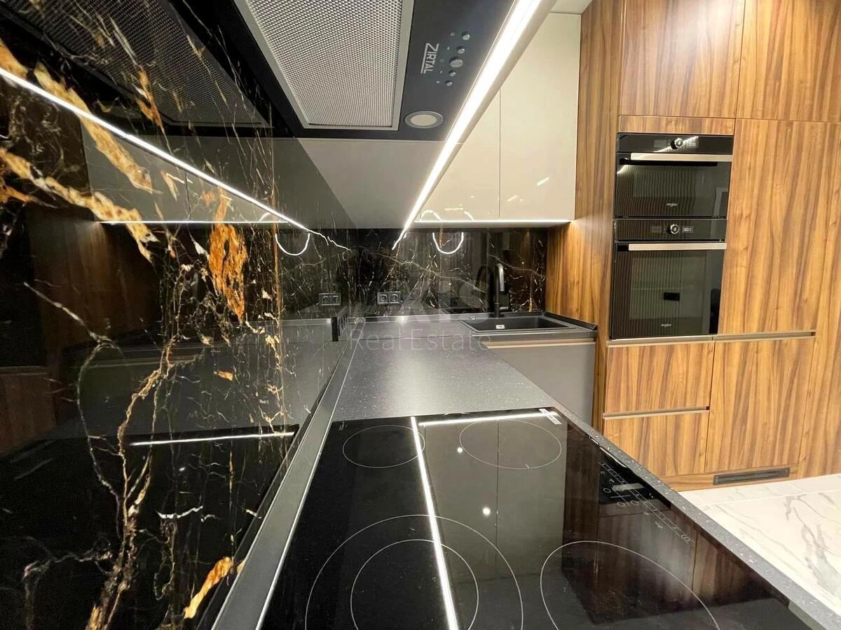 2k apartment vul. Osokors'ka 2А6763913