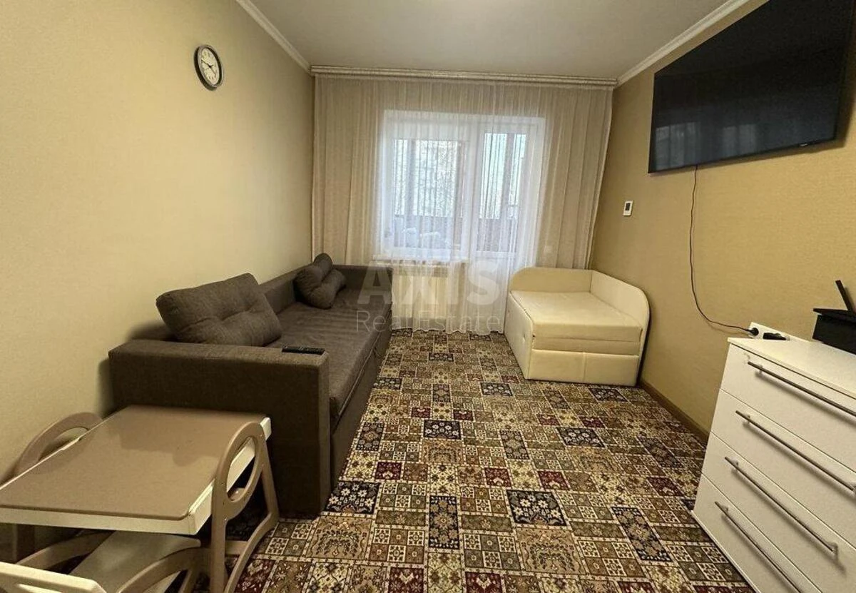 1k apartment vul. Virmens'ka 29643402