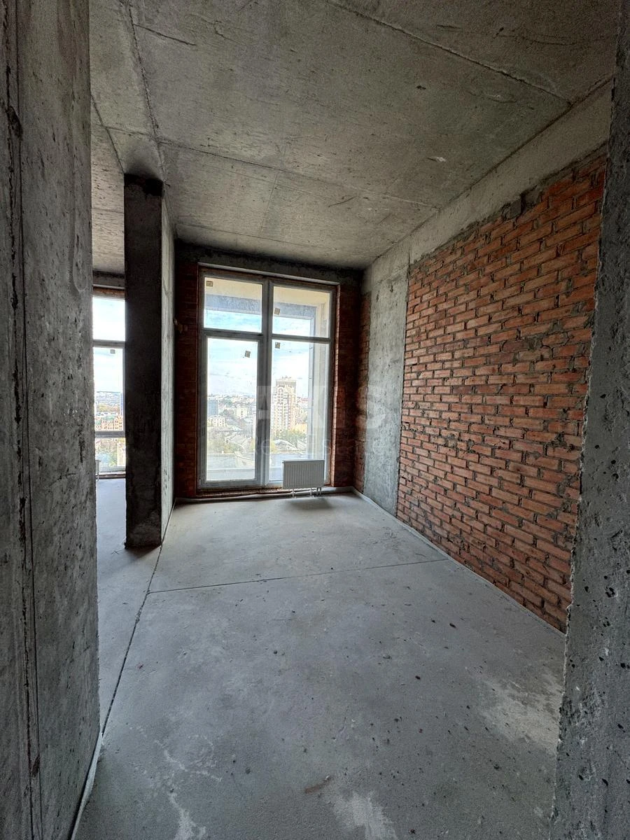 3k apartment vul. Sichovyh Stril'civ 44А676509