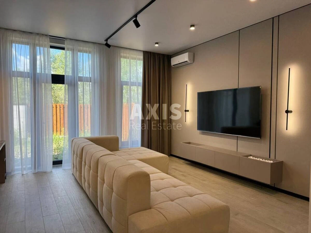 House vul. Vynogradna, 125m2, Kyiv city579301