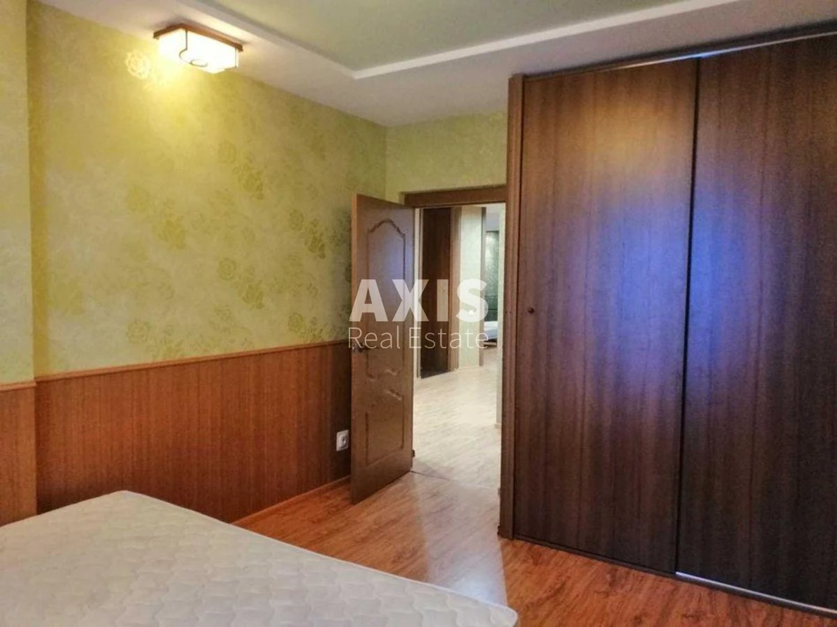 3k apartment vul. Zdolbunivs'ka дев'ять B254474