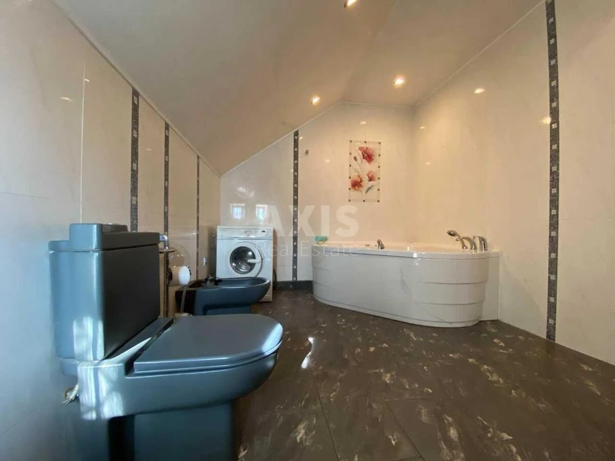 3k apartment vul. Antonovycha 19/217070011