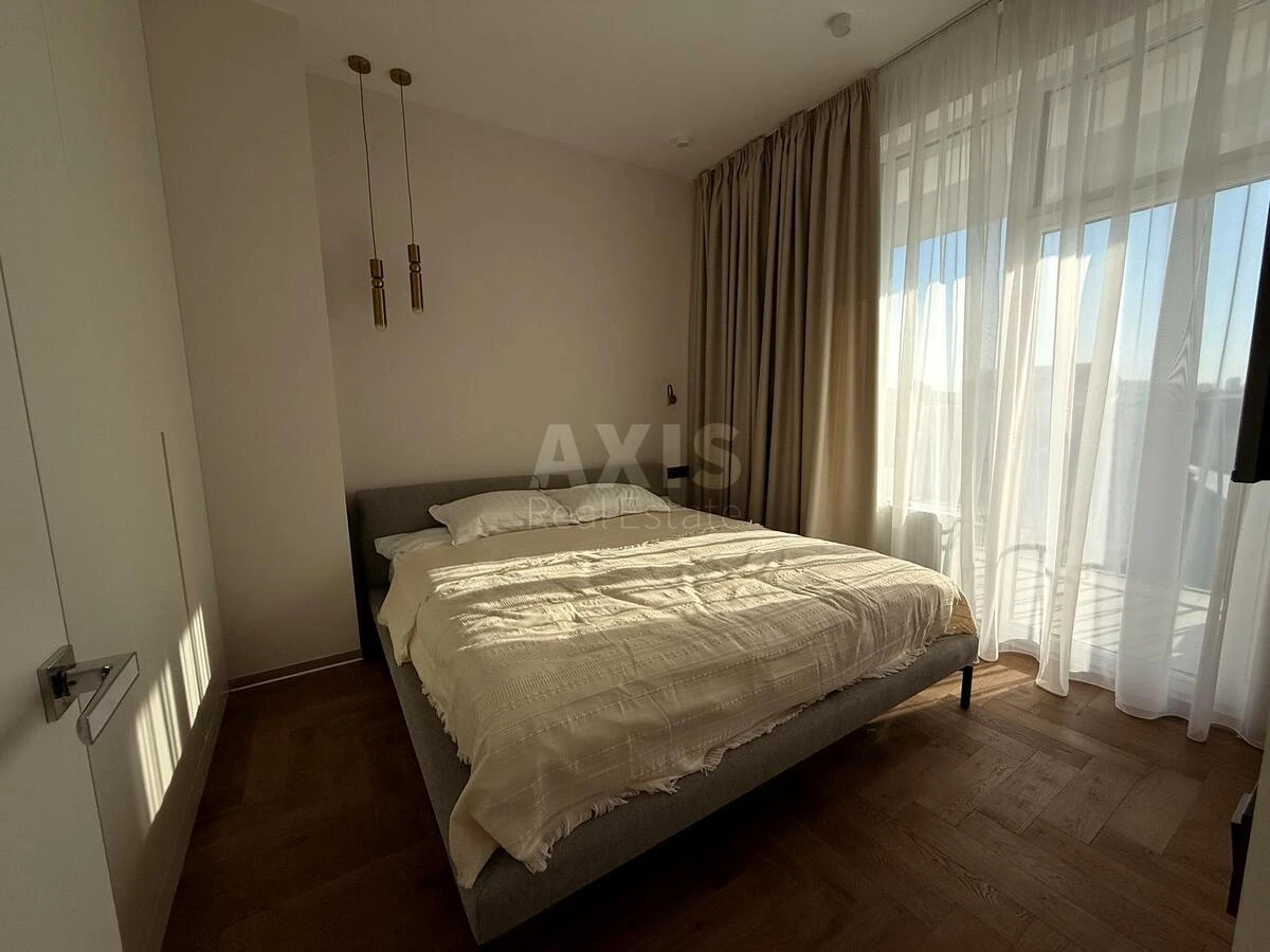 2k apartment vul. Bul'varno-Kudrjavs'ka 17676652