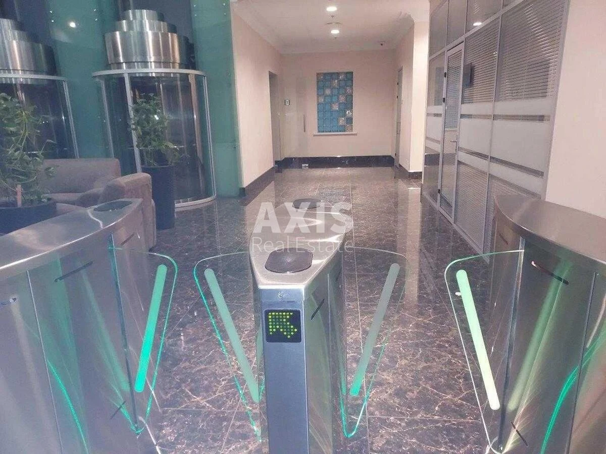 Office vul. Igorivs'ka 13, 1100m2634620