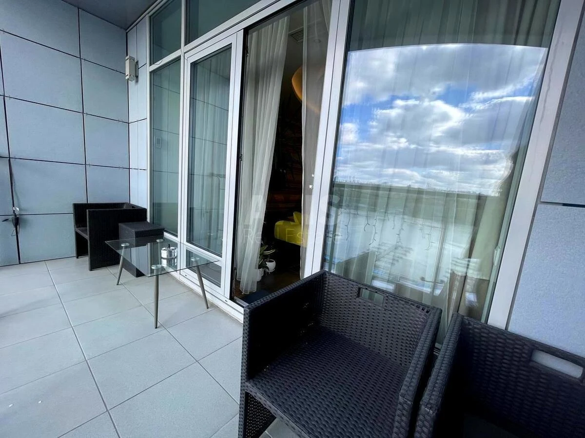 3k apartment vul. Okipnoi' Rai'sy 186767811