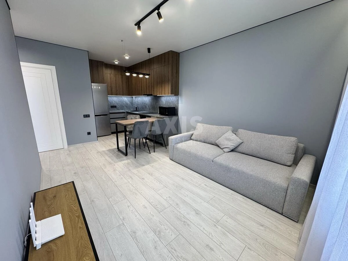 1k apartment vul. Vavylovyh 11660511