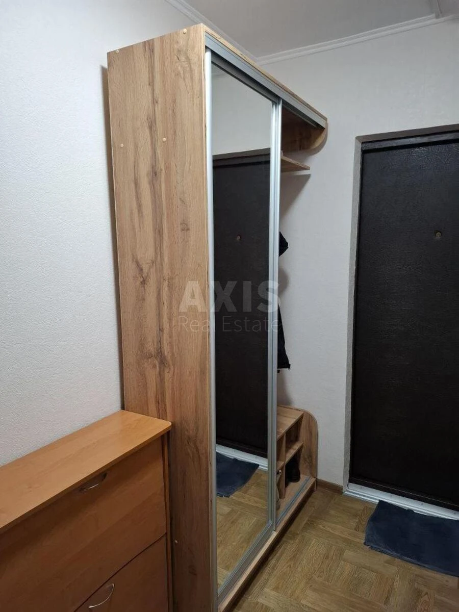 1k apartment vul. Konopljans'ka 226438413