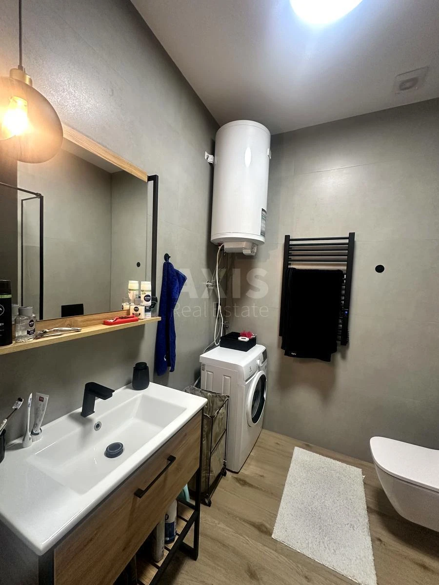 1k apartment pr-t Berestejskij 11Б677091