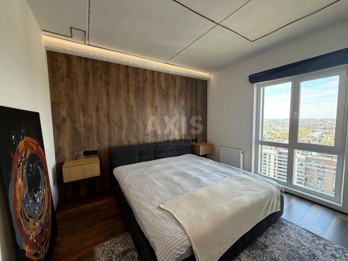 3k apartment vul. Myhajla Maksymovycha 28Е6772022